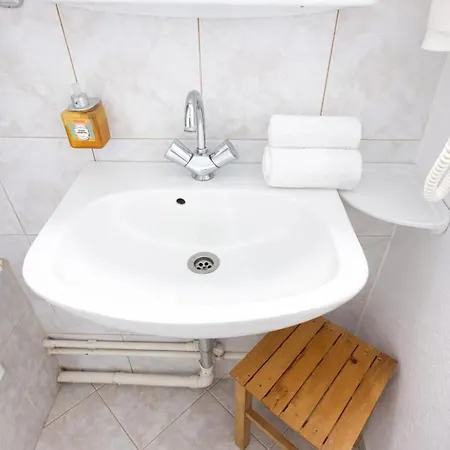 Appartement Csopaki Promenade Csopak