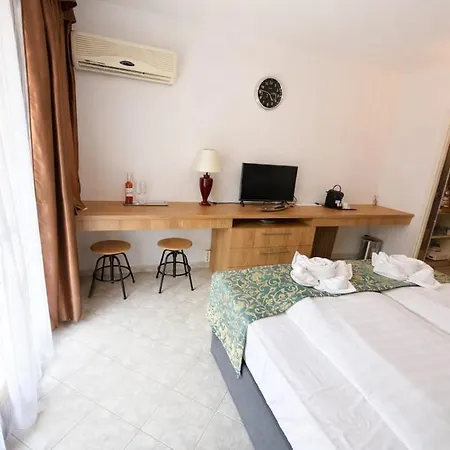 Appartement Csopaki Promenade Csopak